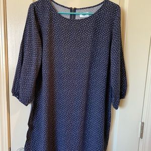 Old Navy Jersey swing dress